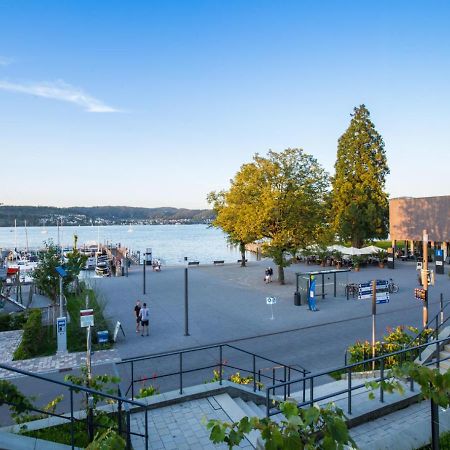 Ferienwohnung Maier Bodman-Ludwigshafen Exteriér fotografie