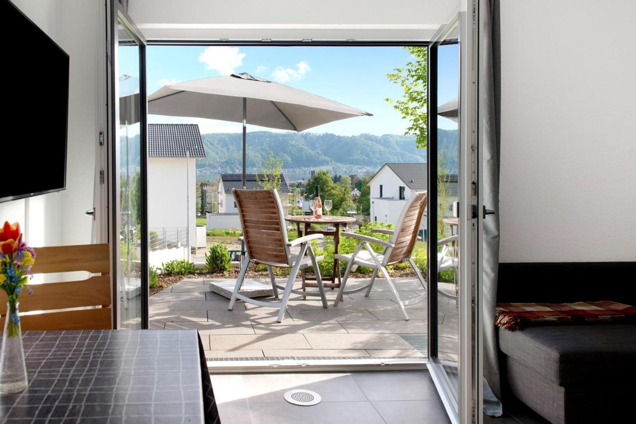 Ferienwohnung Maier Bodman-Ludwigshafen Exteriér fotografie