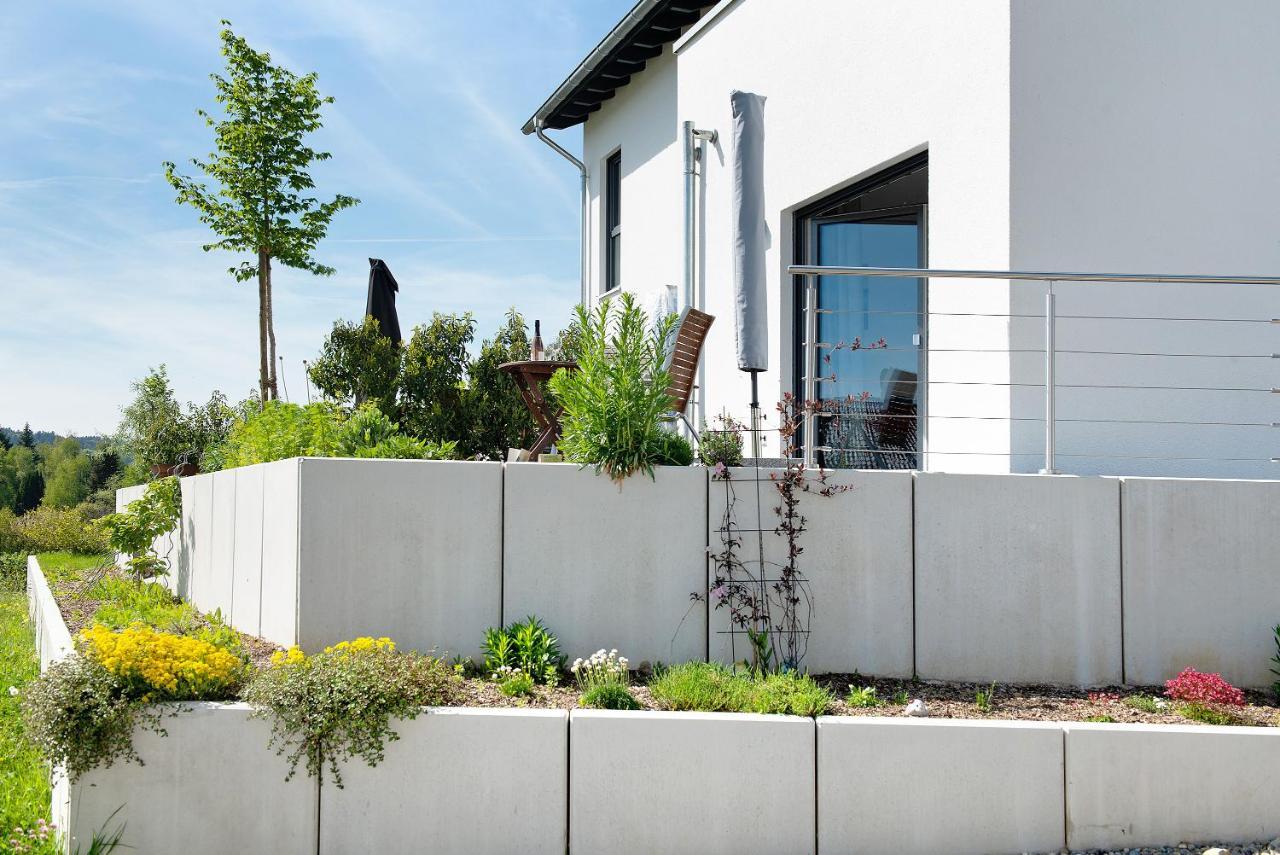 Ferienwohnung Maier Bodman-Ludwigshafen Exteriér fotografie
