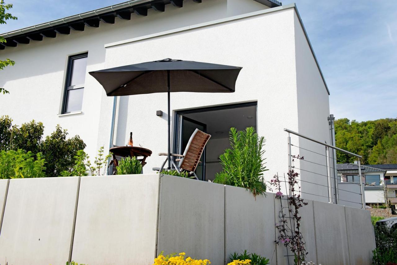 Ferienwohnung Maier Bodman-Ludwigshafen Exteriér fotografie