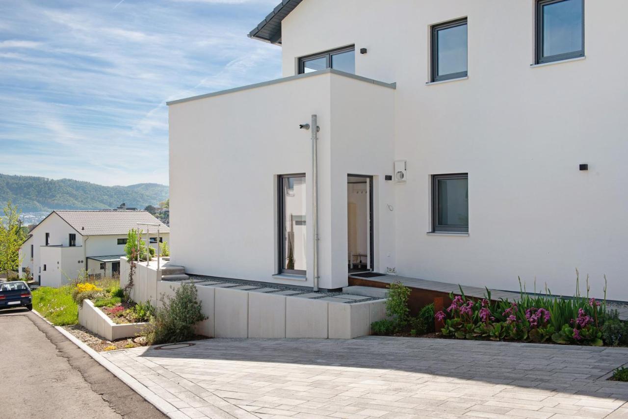 Ferienwohnung Maier Bodman-Ludwigshafen Exteriér fotografie